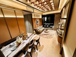 Upperhouse At Orchard Boulevard (D10), Apartment #458295311